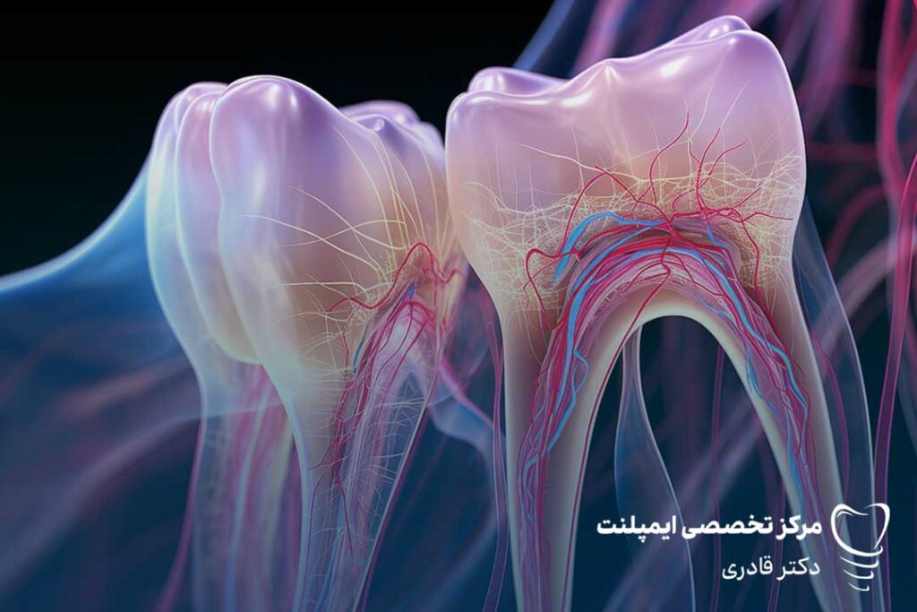 هوش مصنوعی در کاشت ایمپلنت دندان