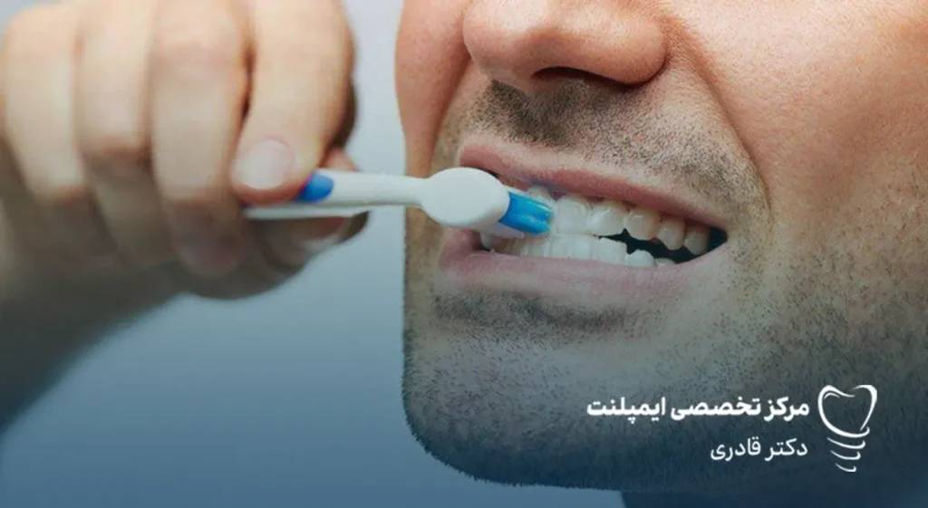 ۱۵ عادت که دندان را خراب می‌کند