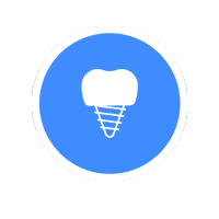 ایمپلنت درمانی